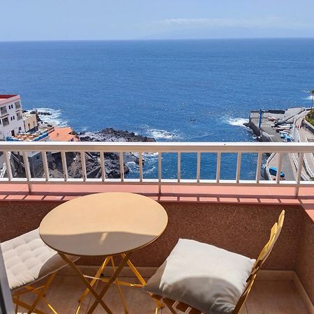Casa Maria Puerto de Santiago (Tenerife) Exterior foto