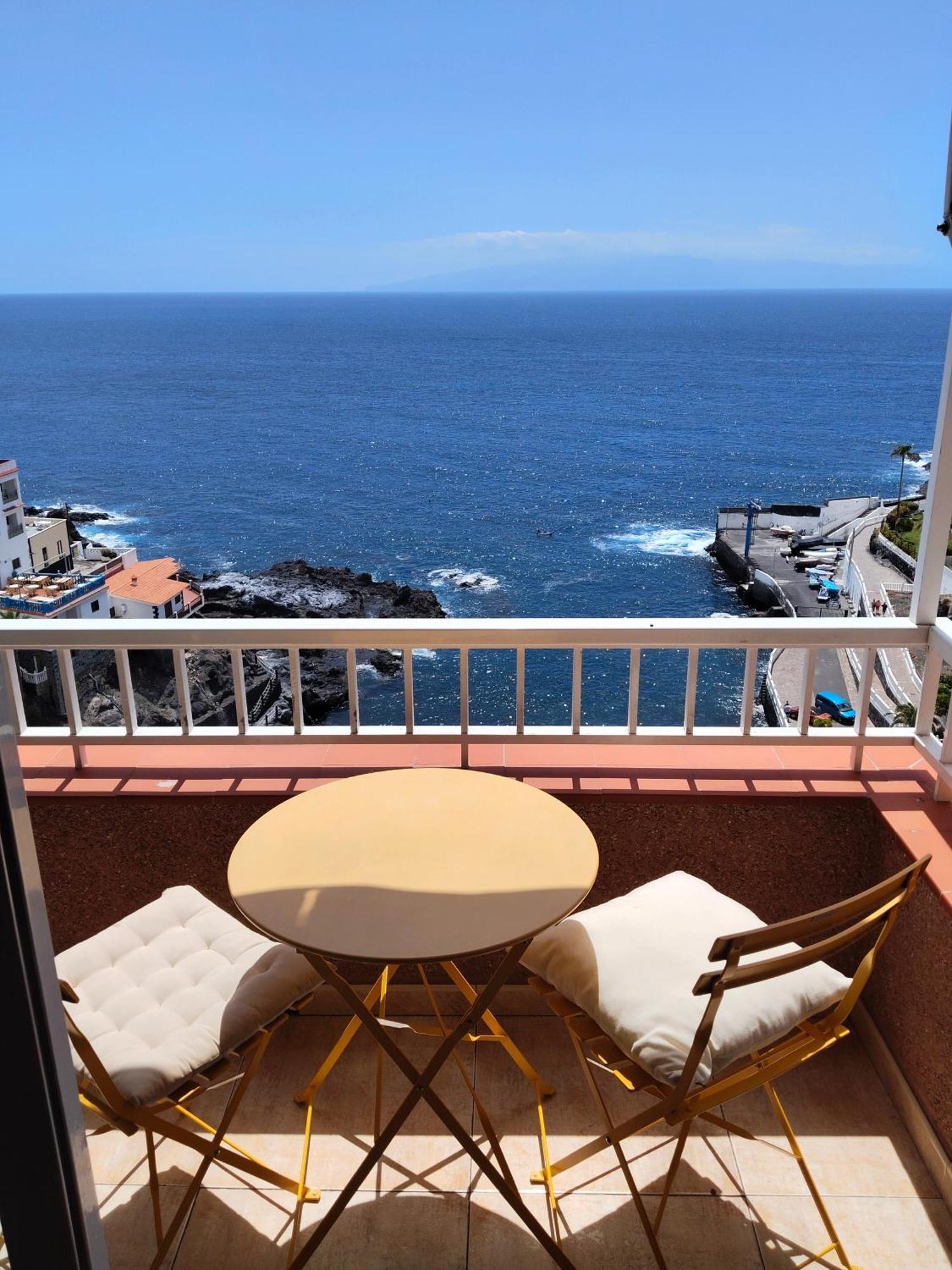 Casa Maria Puerto de Santiago (Tenerife) Exterior foto