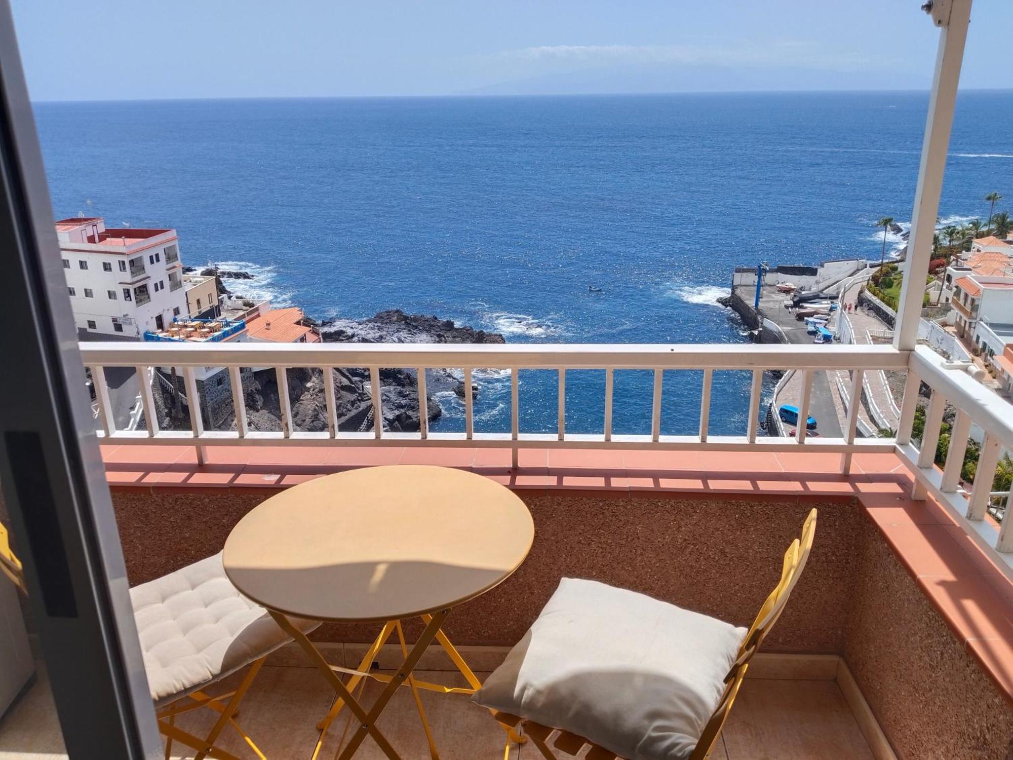 Casa Maria Puerto de Santiago (Tenerife) Exterior foto